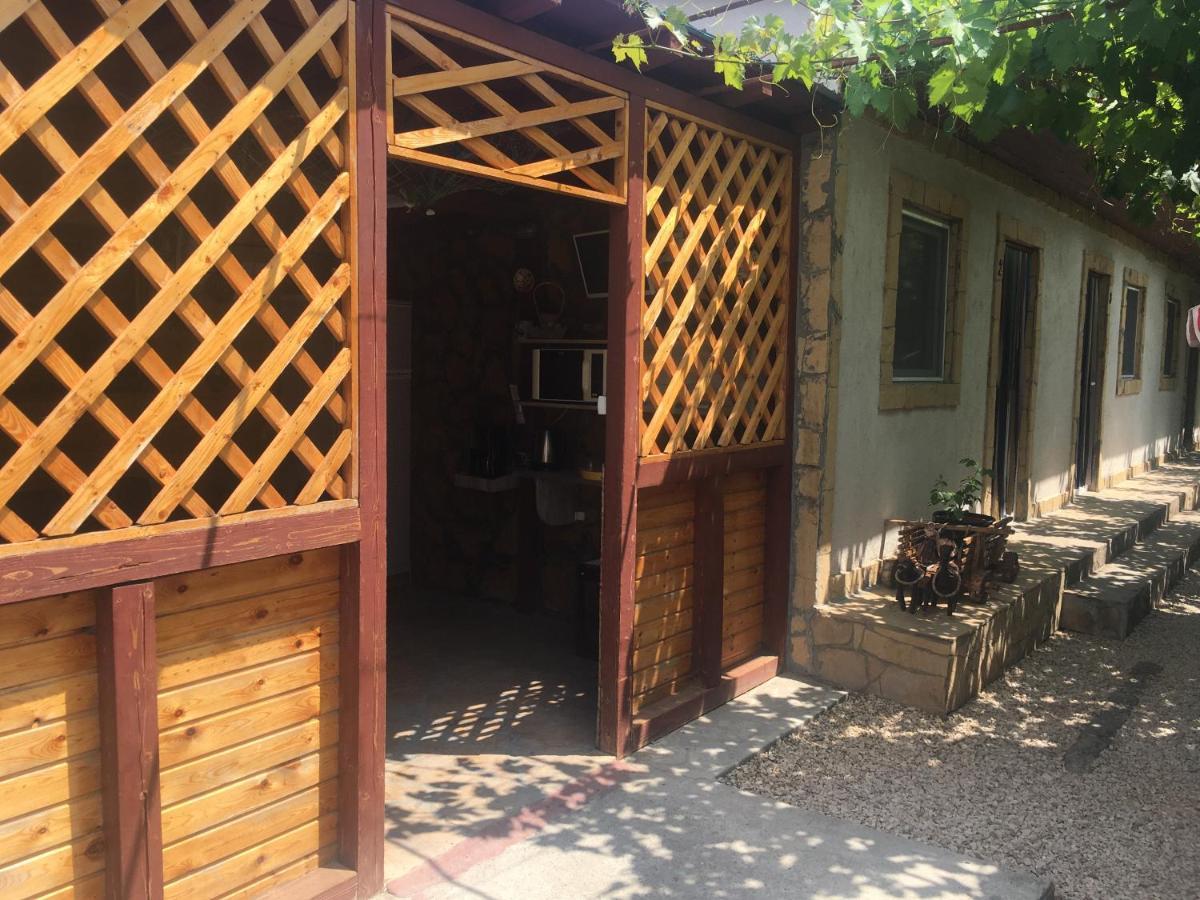 Casa Laura Landhaus