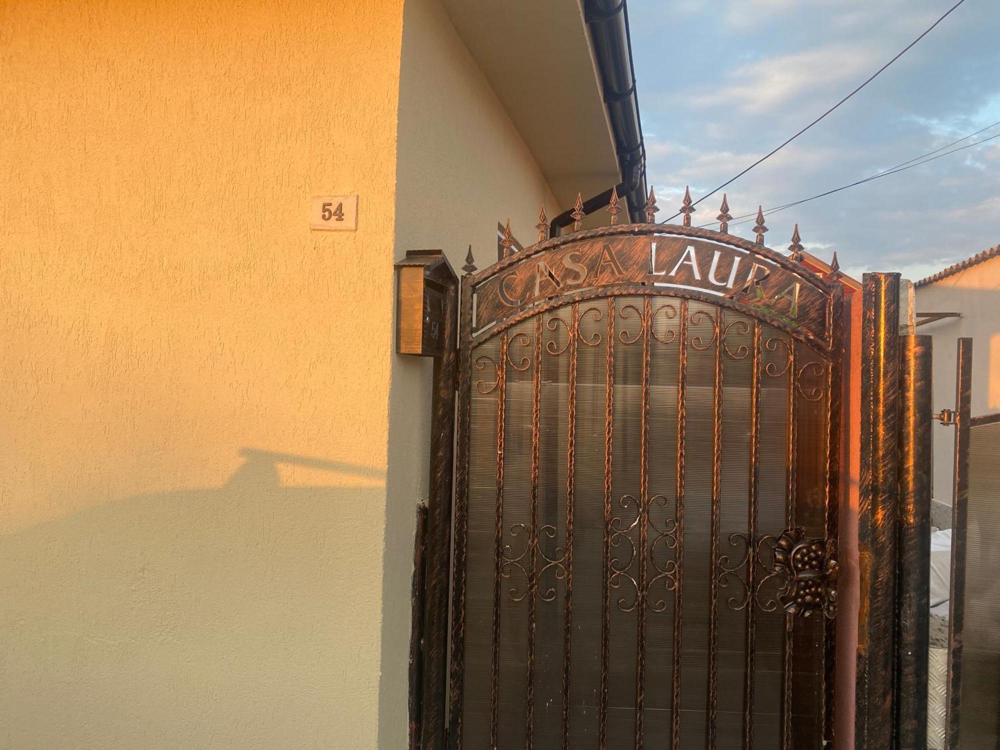 Casa Laura *
