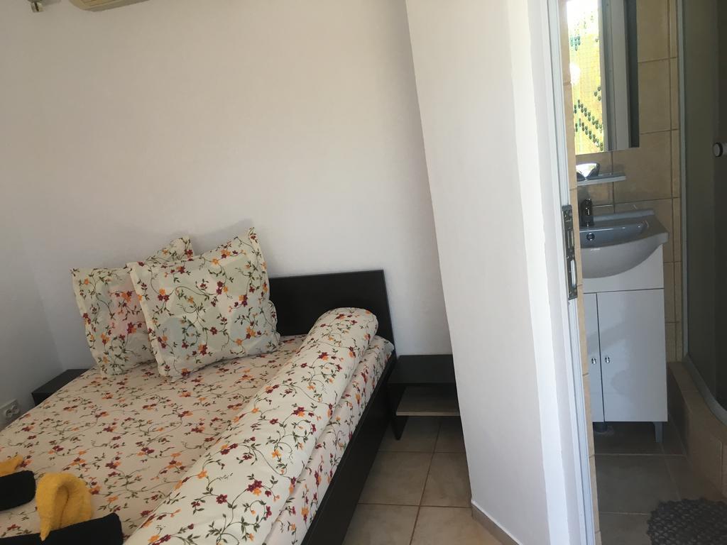 Country house Casa Laura Corbu (Constanta)