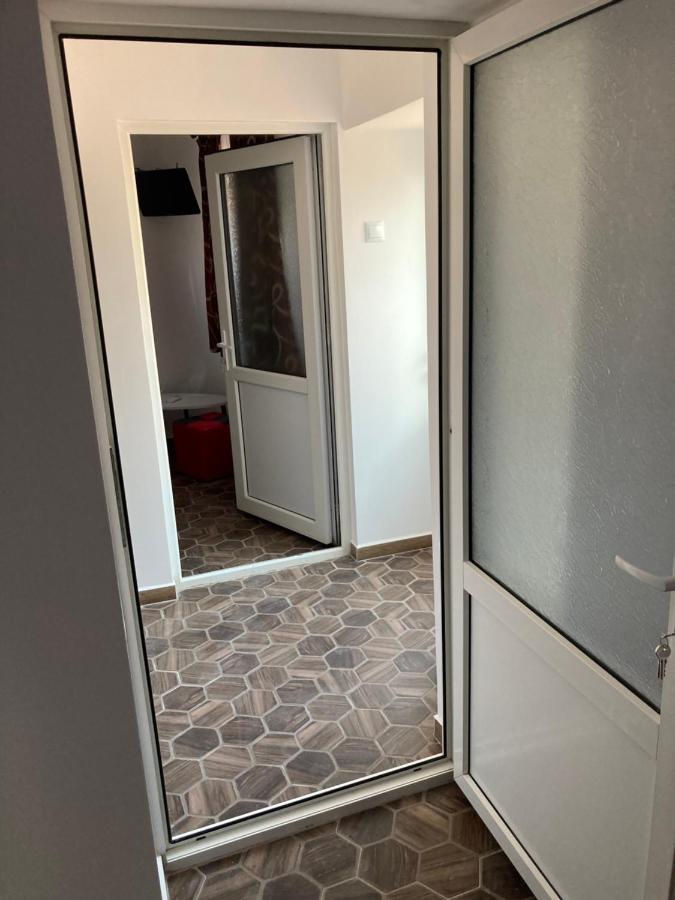 Casa Laura Séjour à la campagne Corbu (Constanta)