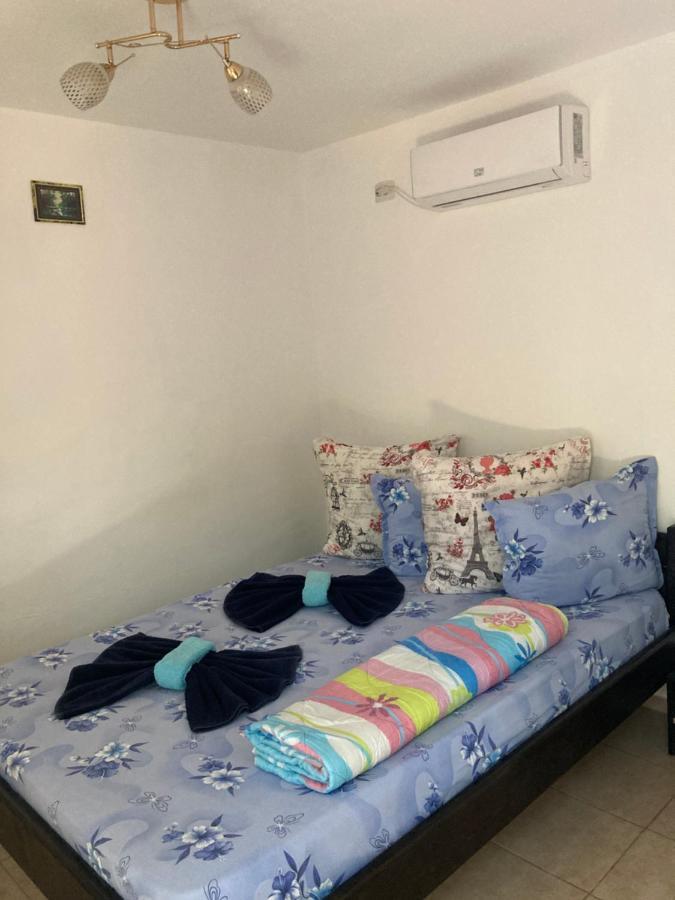 Casa Laura Séjour à la campagne Corbu (Constanta)