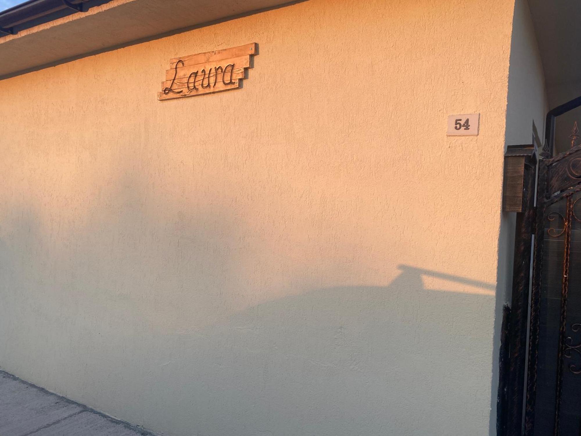 Casa Laura Séjour à la campagne *