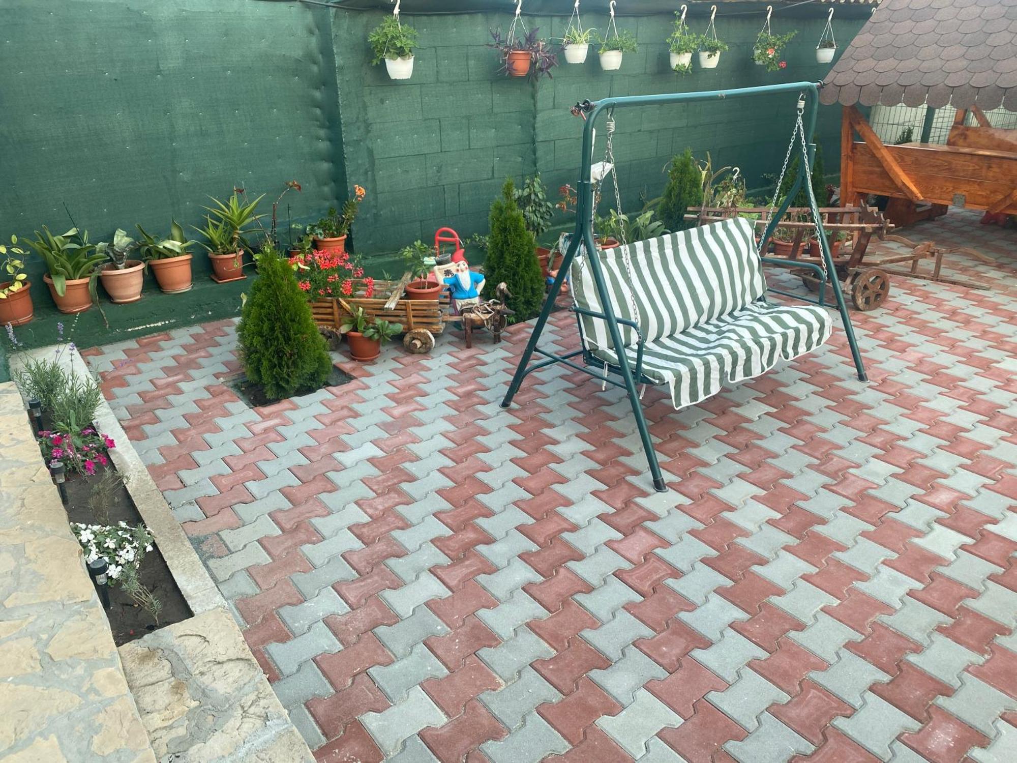 Casa Laura Séjour à la campagne