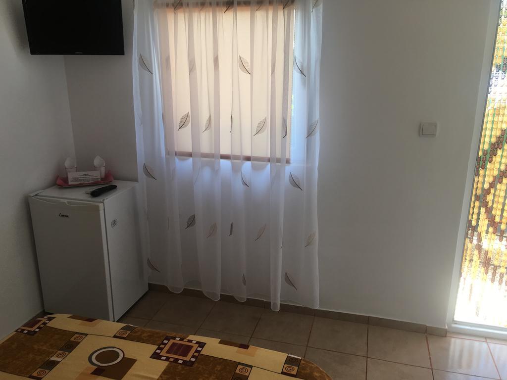 Casa Laura Corbu (Constanta)