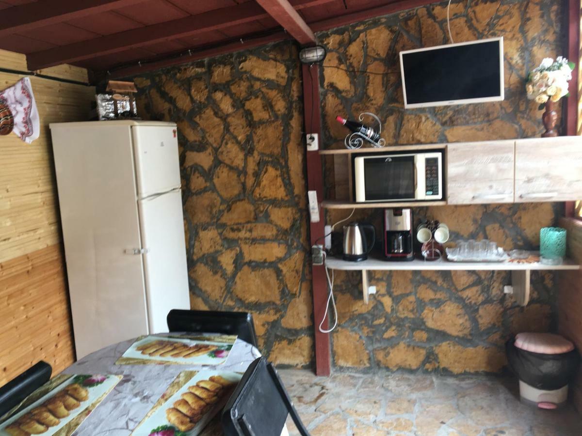 Séjour à la campagne Casa Laura